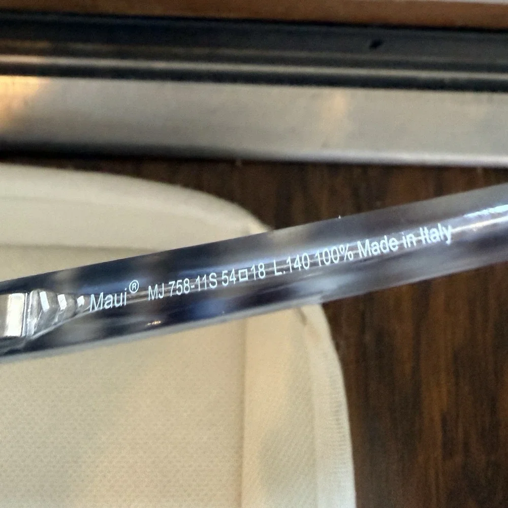 Maui Jim maui jim
